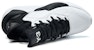 adidas Y-3 Kaiwa 'Putih Hitam' FX7280