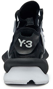 adidas Y-3 Kaiwa 'Putih Hitam' FX7280 Purchase adidas Y-3 Kaiwa 'Putih Hitam' FX7280