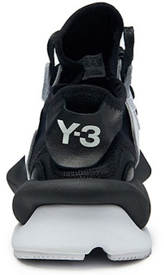 adidas Y-3 Kaiwa 'White Black' FX7280 Purchase adidas Y-3 Kaiwa 'White Black' FX7280