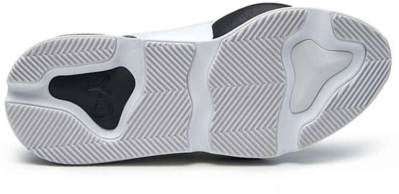 adidas Y-3 Kaiwa 'White Black' FX7280 Details for adidas Y-3 Kaiwa 'White Black' FX7280