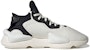 adidas Y-3 Kaiwa 'Putih Hitam' FZ4326