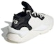 Lookbook adidas Y-3 Kaiwa 'Putih Hitam' FZ4326