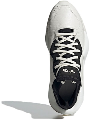 阿迪达斯 Y-3 Kaiwa '白黑' FZ4326 Shop 阿迪达斯 Y-3 Kaiwa '白黑' FZ4326
