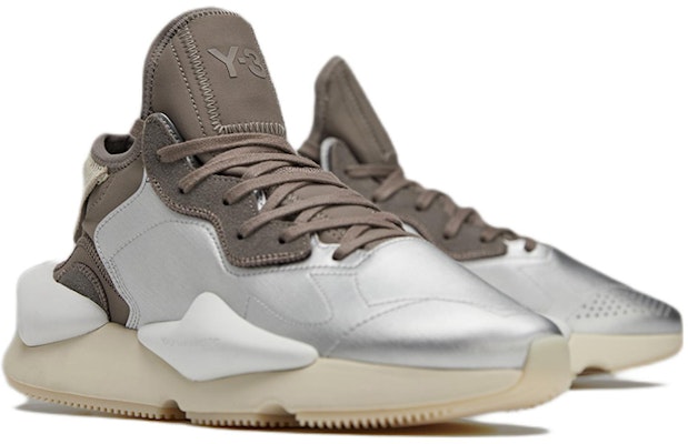 adidas Y-3 Kaiwa Sneaker Pria HQ3672 Order adidas Y-3 Kaiwa Sneaker Pria HQ3672
