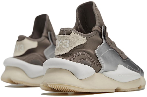 adidas Y-3 Kaiwa Sneaker Pria HQ3672 Lookbook adidas Y-3 Kaiwa Sneaker Pria HQ3672
