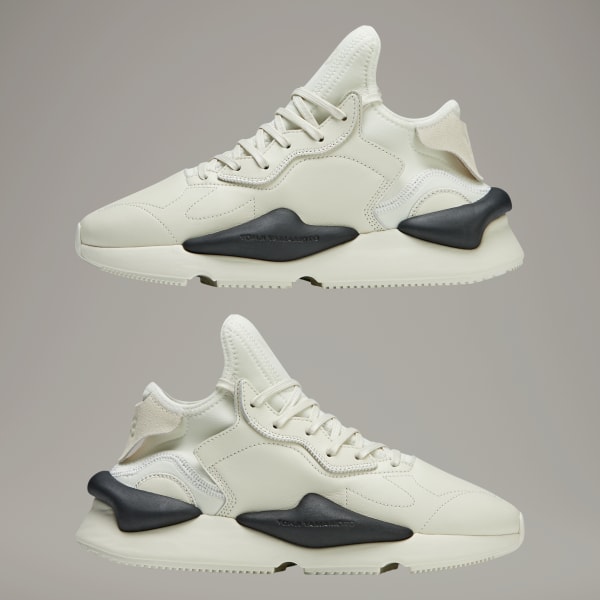 Sizing Adidas Y-3 Kaiwa Kasut Lelaki/Wanita IG4057