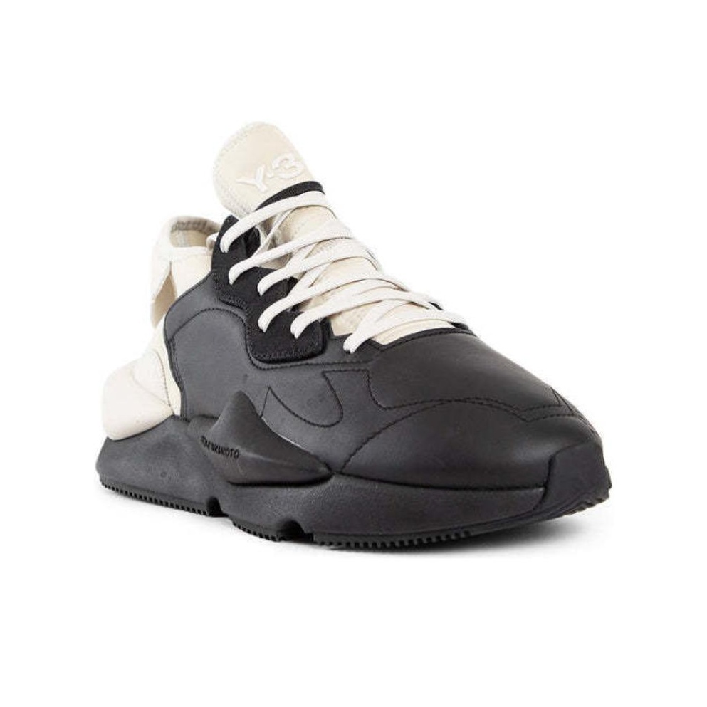 Lookbook Adidas Y-3 Kaiwa Zapatillas JS1118