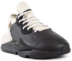 Adidas Y-3 Kaiwa 運動鞋 JS1118 Lookbook Adidas Y-3 Kaiwa 運動鞋 JS1118