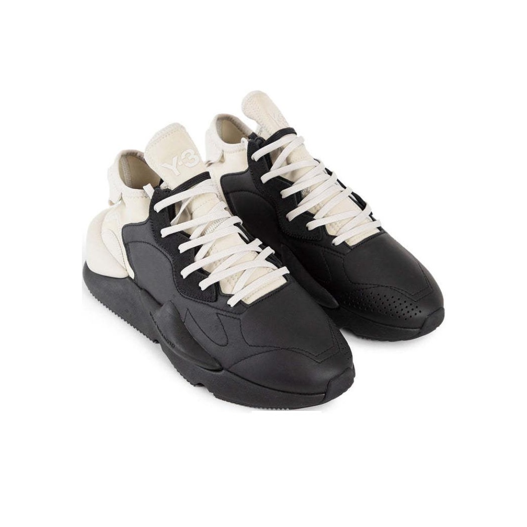 Shop Adidas Y-3 Kaiwa Zapatillas JS1118