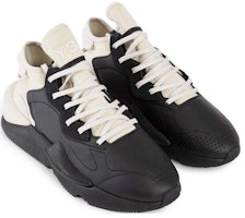 Adidas Y-3 Kaiwa 運動鞋 JS1118 Shop Adidas Y-3 Kaiwa 運動鞋 JS1118