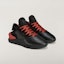 Purchase Adidas Y-3 KAIWA Zapatillas Negro/Naranja Tribal JR4199