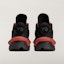 Details for Adidas Y-3 KAIWA Zapatillas Negro/Naranja Tribal JR4199