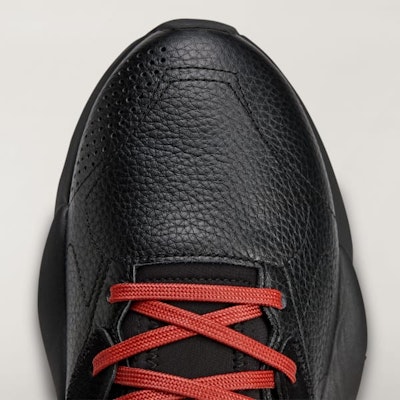 Adidas Y-3 KAIWA Zapatillas Negro/Naranja Tribal JR4199 2