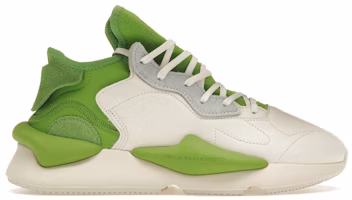 adidas Y-3 Kaiwa Team Rave Green IG1040 adidas Y-3 Kaiwa Team Rave Green IG1040