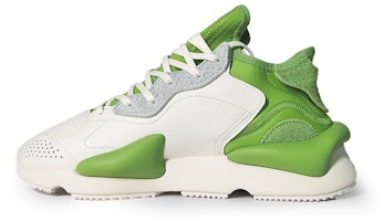 adidas Y-3 Kaiwa Team Rave Green IG1040 adidas Y-3 Kaiwa Team Rave Green IG1040
