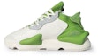 Buy adidas Y-3 Kaiwa Pasukan Rave Hijau IG1040