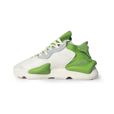 adidas Y-3 Kaiwa Team Rave Green