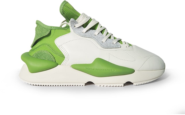 adidas Y-3 Kaiwa Team Rave Green IG1040 Order adidas Y-3 Kaiwa Team Rave Green IG1040