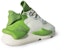 adidas Y-3 Kaiwa Pasukan Rave Hijau IG1040