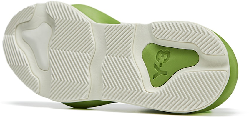 adidas Y-3 Kaiwa Team Rave Green IG1040 Shop adidas Y-3 Kaiwa Team Rave Green IG1040