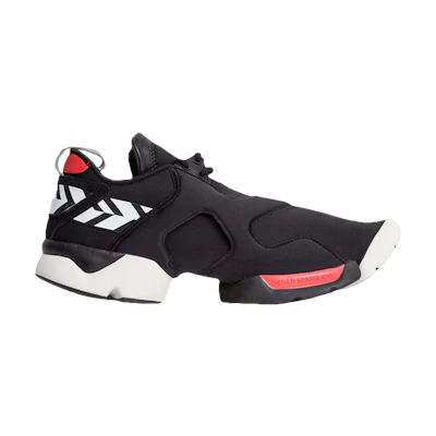 adidas Y-3 Kohna 'Black Roundel Red'