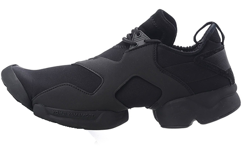 adidas Y-3 Kohna 'Triple Black' BB4712