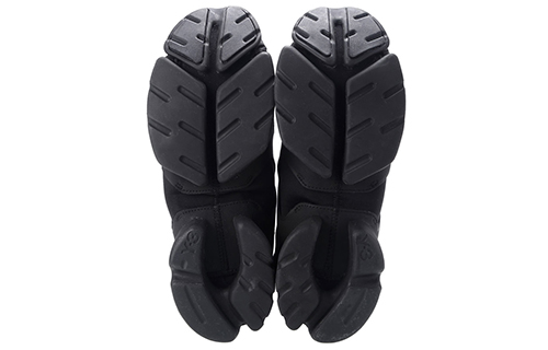 adidas Y-3 Kohna 'Triple Black' 圖 5