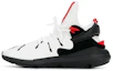 Buy adidas Y-3 Kusari 2 'Blanco Negro Rojo' BC0964