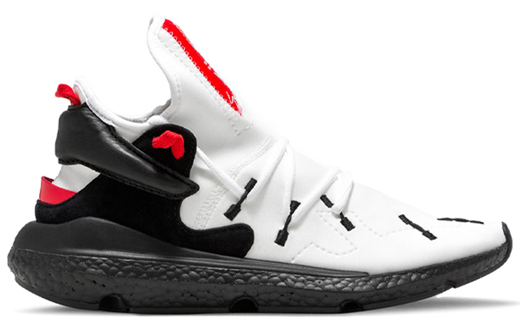 Order adidas Y-3 Kusari 2 'Blanco Negro Rojo' BC0964