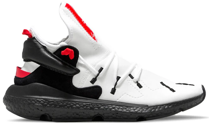 adidas Y-3 Kusari 2 'Blanco Negro Rojo' BC0964 Order adidas Y-3 Kusari 2 'Blanco Negro Rojo' BC0964
