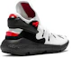 Shop adidas Y-3 Kusari 2 'Blanco Negro Rojo' BC0964