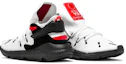 Purchase adidas Y-3 Kusari 2 'Blanco Negro Rojo' BC0964