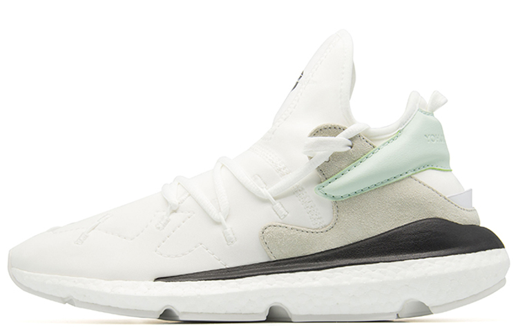 Buy adidas Y-3 Kusari 2 'Blanco Verde Salado' F97318