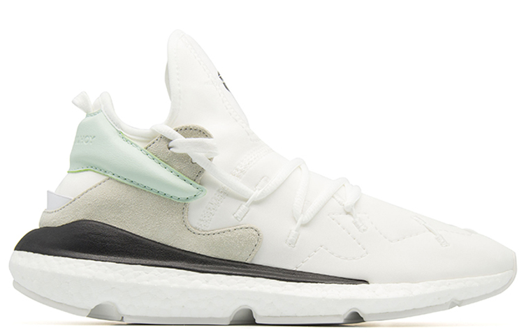 Order adidas Y-3 Kusari 2 'Blanco Verde Salado' F97318