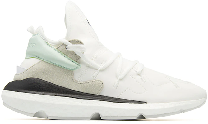 adidas Y-3 Kusari 2 'Blanco Verde Salado' F97318 Order adidas Y-3 Kusari 2 'Blanco Verde Salado' F97318