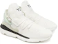 Lookbook adidas Y-3 Kusari 2 'Blanco Verde Salado' F97318