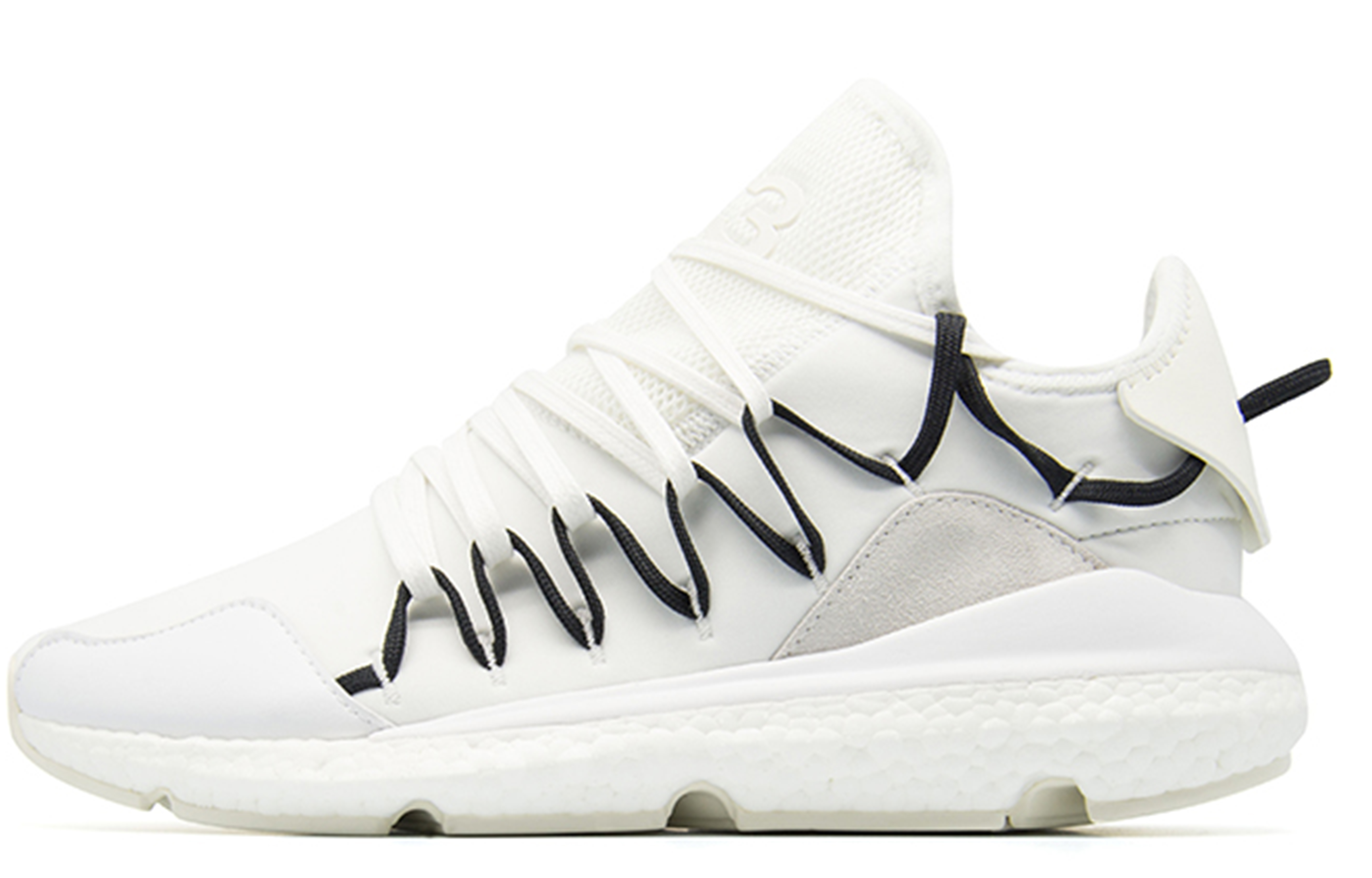 adidas Y-3 Kusari 'Core White' BC0956
