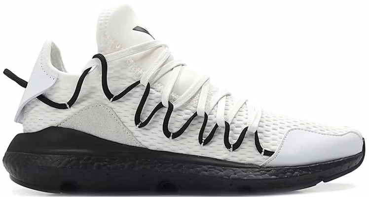 adidas Y-3 Kusari 'Blanco Negro' AC7190 Buy adidas Y-3 Kusari 'Blanco Negro' AC7190