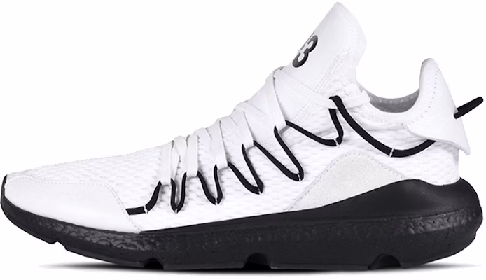 adidas Y-3 Kusari 'Putih Hitam' AC7190 Buy adidas Y-3 Kusari 'Putih Hitam' AC7190