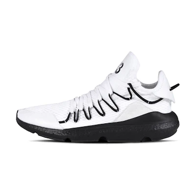 adidas Y-3 Kusari 'White Black'