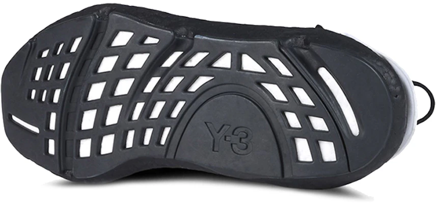 adidas Y-3 Kusari 'Putih Hitam' AC7190 Details for adidas Y-3 Kusari 'Putih Hitam' AC7190