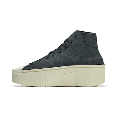 adidas Y-3 Kyasu High 'Black White'