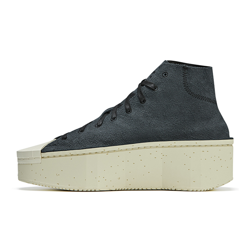 adidas Y-3 Kyasu High 'Black White' IF0750
