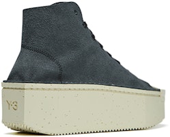 Y-3 カイアス ハイ "ブラックホワイト" IF0750 Shop Y-3 カイアス ハイ "ブラックホワイト" IF0750