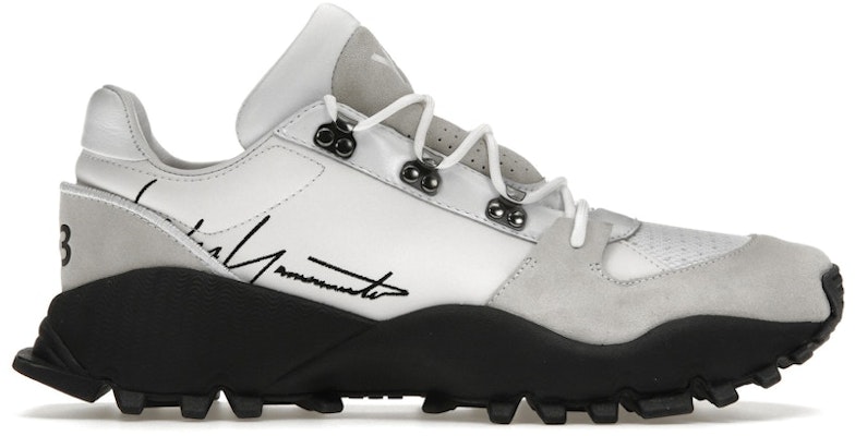 adidas Y-3 Kyoi Trail 'Putih' Sneakers EF2641 Buy adidas Y-3 Kyoi Trail 'Putih' Sneakers EF2641