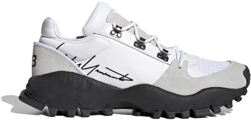 adidas Y-3 Kyoi Trail 'Putih' EF2641 Order adidas Y-3 Kyoi Trail 'Putih' EF2641