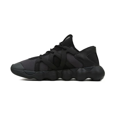 adidas Y-3 Kyujo Low 'Black'