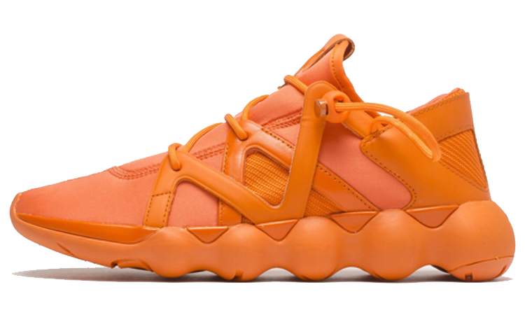 adidas Y-3 Kyujo Low 'Orange' BB4738
