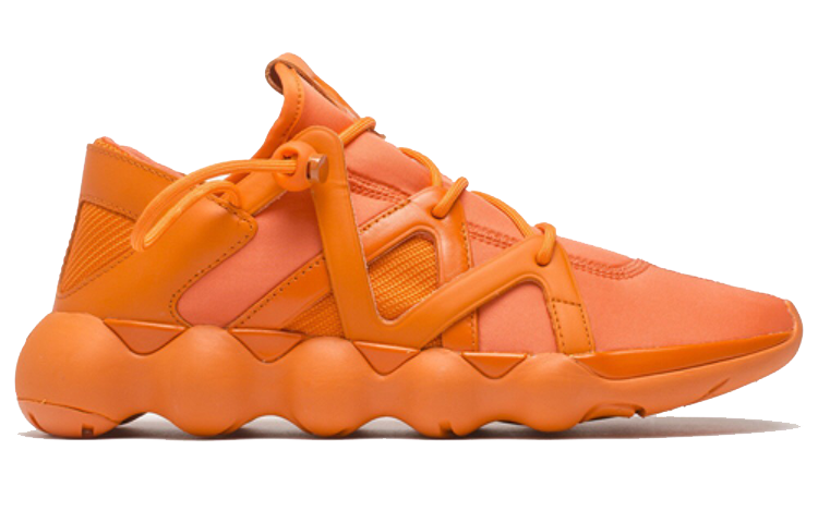 Order adidas Y-3 Kyujo Low ''Oranje'' BB4738