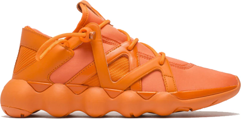 adidas Y-3 Kyujo Low ''Oranje'' BB4738 Order adidas Y-3 Kyujo Low ''Oranje'' BB4738